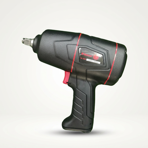 Clé à chocs pneumatique SS SAMSON SS447 1/4" haute performance, couple maximal 850 N-m, durable et professionnelle pour les réparations électriques - Product Image 2