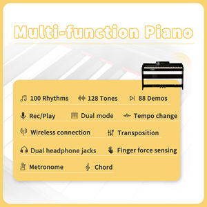 <span class=keywords><strong>Piano</strong></span> droit d'<span class=keywords><strong>occasion</strong></span> LeGemCharr à vendre – <span class=keywords><strong>Piano</strong></span> acoustique droit à vendre - Product Image 2
