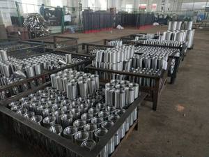 API 5CT &amp; 5B HOT Sale Tubing Coupling <strong>1</strong>.9" to 4 <strong>1</strong>/<strong>2</strong>" Casing Coupling 4 <strong>1</strong>/<strong>2</strong>" to 20" for Oil and Gas Exploration and Production - Product Image 5