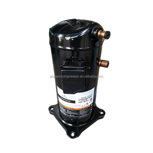 Compresseur hérmétique à spirale Copeland ZR61KCE-TF5-830 R407C pour climatisation commerciale et unité de toit - Product Image 1
