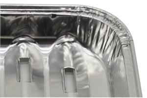 Viande largement Utilisé <span class=keywords><strong>en</strong></span> roue libre <span class=keywords><strong>en</strong></span> aluminium feuille conteneur - Product Image 6