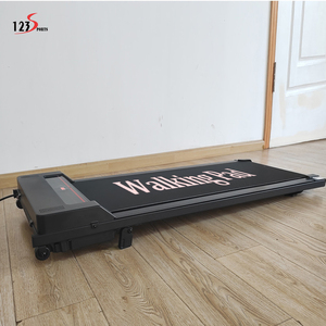 Équipements de <span class=keywords><strong>fitness</strong></span> tapis de marche pliant R2 Machine salle de sport à domicile cardio exercice <span class=keywords><strong>Techno</strong></span> tapis roulant électrique tapis de marche - Product Image 1