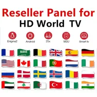 H96 Iptv Stb Trexed-4k Streaming Smarter Internet Strong Box Android Pro Set-Top Tv Europe France Allemagne Italie Usa