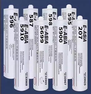 FM145ปะเก็นเปลี่ยนช่องเติม587/596/595/598ทนต่ออุณหภูมิสูง - Product Image 1