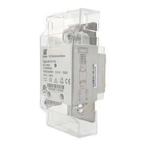 Đối với ul chứng nhận Trọng lượng nhẹ DC 1000V 500A năng lượng Meter LCD hiển thị reallin <span class=keywords><strong>EV</strong></span> Trạm Sạc cho xe điện sạc - Product Image 3