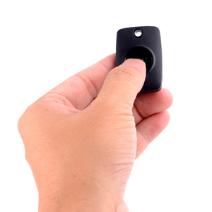 ES-PB1 không dây 433MHz SOS hoảng loạn nút khẩn cấp cho etiger S4 s3b V2 chống trộm hệ thống báo động - Product Image 2