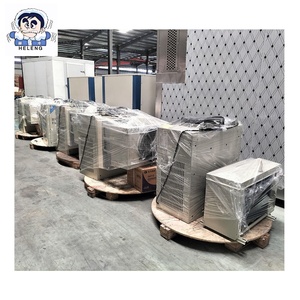 Đơn vị ngưng tụ treo tường (nhiệm vụ nặng nề): làm mát đáng tin cậy cho các dự án kho lạnh cấp kỹ thuật - Product Image 4