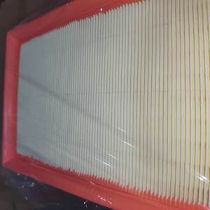 Filtro de Aire Automotriz de Alta Calidad 5Q0129620B 5Q0129620 5Q0129620D 5QM129620 5QD129620B - Product Image 3