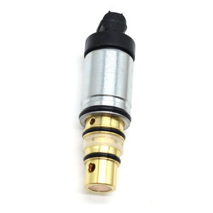 Vanne solénoïde 976742S000 pour le contrôle du compresseur de climatisation automobile, modèles modernes - Product Image 4