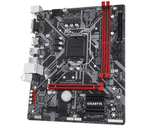 B365M GAMING HD Desktop Motherboard LGA 1151 8th/9th Gen 32GB Dual DDR4 RAM M.2 NVME Micro-ATX Refurbished GigaByte B365 Motherb - Product Image 5