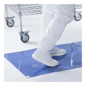 Buy Wholesale China Shoe Sanitizer Mat Shoe Mats For Entryway Indoor Shoe  Soles Disinfecting Floor Mat Doormat & Disinfecting Mat at USD 20