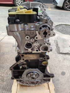 Maner 06k100036c 06k100038r phụ tùng ô tô lắp ráp động cơ cho ea888 3 thế hệ VW GOLF TT Audi A3 2.0T cjxb MK7 06k100036d - Product Image 3