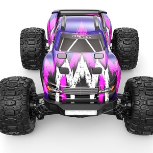 SJY-H16H Camion monstre télécommandé à l'échelle 1/16 4 roues motrices 38 km/h Jouet de voiture télécommandée haute vitesse pour adultes - Product Image 3