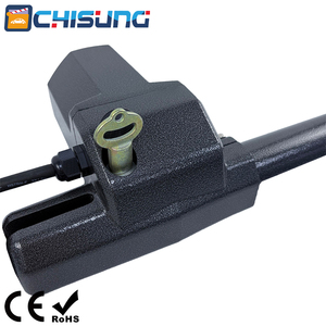 <span class=keywords><strong>Moteur</strong></span> de <span class=keywords><strong>portail</strong></span> <span class=keywords><strong>battant</strong></span> résidentiel CSSGO-10 à basse tension DC24V, longue durée de vie, 400mm 500kg - Product Image 6
