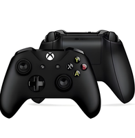 Carcasa de Controlador de Juegos de Plástico ABS PC Moldeada por Inyección Personalizada de Alta Calidad, Carcasa Frontal y Trasera Personalizada para Gamepad