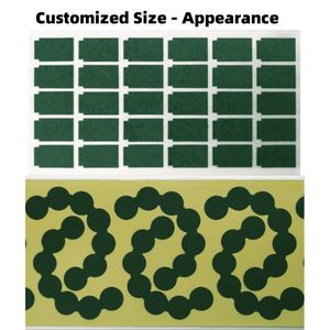 กระดาษห่อปลาแบบม้วนต่อเนื่องสำหรับขายส่ง: 130 ° ฉนวนกันไฟ C Fireproof 4000V สำหรับแบตเตอรี่/หม้อแปลง ทนน้ำมัน - Product Image 5