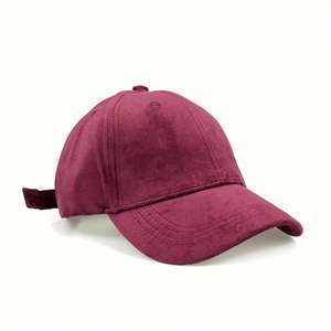 Gorro Promocional Deportivo de Nuevo Diseño, Estampado en Serigrafía, de Terciopelo, Color Sólido, Ecológico, de Poliéster, para Exteriores, Cálido - Product Image 3