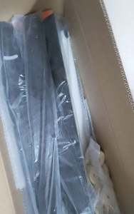 Hélice de Fibra de Carbono Modelo T60 Mejorada para Dron, Ligera, R5627, Palas CCW, Pulverizador de Alta Presión, Garantía de 3 Meses, Agrícola - Product Image 2