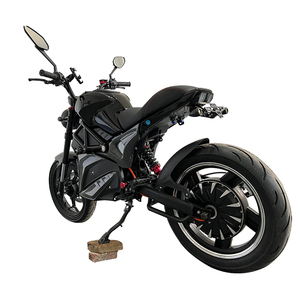 Moto 2026 1500W 2000W Vitesse 70km/h Vélo pour Adultes - Product Image 3