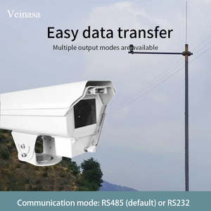 Detector de Visibilidad Digital para Túneles Veinasa-CDP-22 con Sensor de Iluminación de Alta Intensidad Luminosa OEM&ODM Veinasa-C - Product Image 1