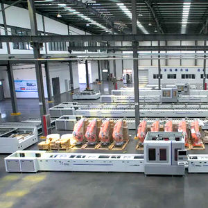 कुशल लिथियम बैटरी प्रबंधन के लिए अर्ध-स्वचालित वर्ग लिथियम और उत्पादन लाइन - Product Image 5