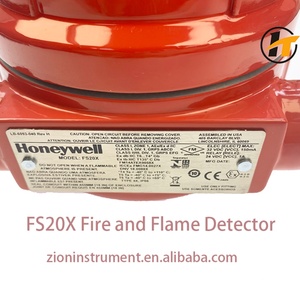 Detector Multi-spectral Fuchsia External Detector FS20X Detector - Product Image 4