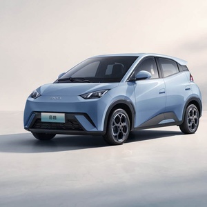 รถยนต์ไฟฟ้า BYD Seagull EV ปี 2025 ขายดี รถยนต์ BYD EV ระยะทางวิ่ง 405/305 กม. รถยนต์พลังงานใหม่สมรรถนะสูง ผลิตในจีน - Product Image 2