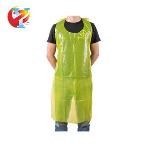 Diferentes <span class=keywords><strong>colores</strong></span> <span class=keywords><strong>de</strong></span> logotipo personalizado mujeres delantal impermeable - Product Image 1