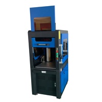 Machine de marquage laser à fibre avec couvercle de protection Raycus MAX 20W 30W 50W