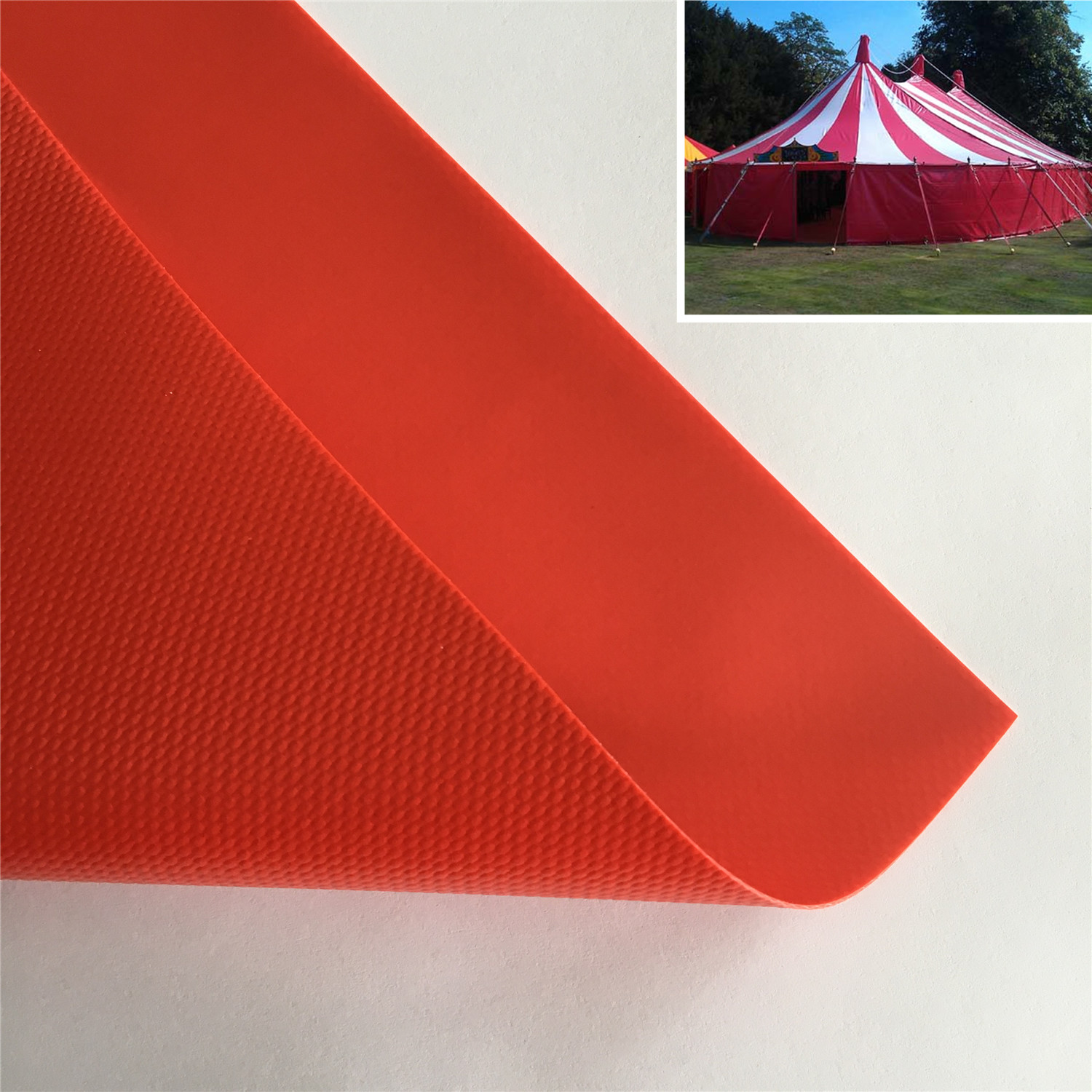 Waterproof Canvas 550gsm 650gsm 750gsm 850gsm 1100Dtex Tarpaulin PVC Coated Mesh Fabric for Truck Cover Tent Bags Boat Covers