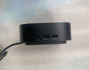 Base de Conexión <span class=keywords><strong>USB</strong></span>-<span class=keywords><strong>C</strong></span> 26D32AA <span class=keywords><strong>G5</strong></span> HSN-IX02 - Product Image 2