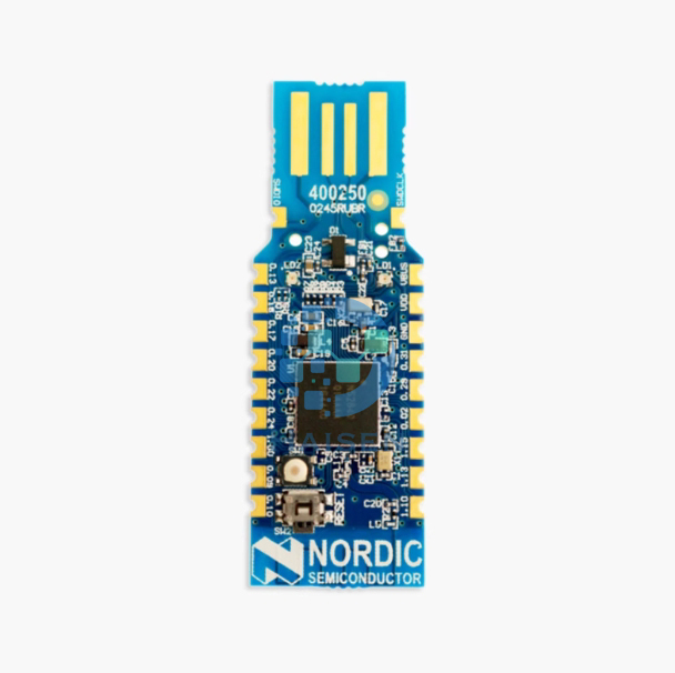 HAISEN Original NRF52840 Dongle USB Dongle for Eval Development Module