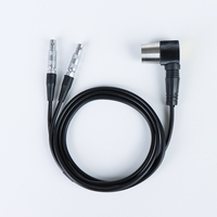 LS211 LS212 LS213 Jauge de mesure d'épaisseur à ultrasons Accessoires Sonde numérique