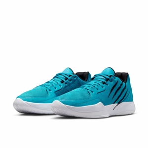 Chaussures de basket-ball unisexes, légères, respirantes, durables, baskets à la mode, grande taille, chaussures de sport confortables, chaussures de basket-ball - Product Image 2