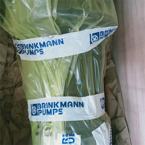 ปั๊มไฮดรอลิกแบบจุ่มใต้น้ำสำหรับอุตสาหกรรม Brinkmann SGL802 390-X175 สำหรับการหมุนเวียนน้ำหล่อเย็น - Product Image 4