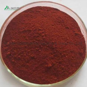 Fluoresceïne de haute pureté MIKEM (CAS 2321-07-5) Poudre rouge à orange Matière première cosmétique - Product Image 2