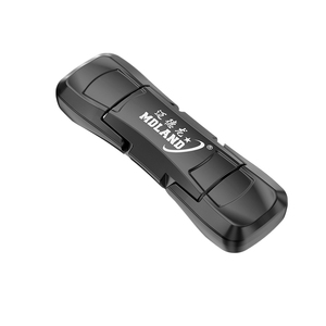 Mdland mới mát xe mô hình ổ đĩa flash USB 3.2 tốc độ cao kim loại Pendrive trạng thái rắn Ổ Đĩa Bút 512GB 1TB Loại C usb3.2 thanh - Product Image 1