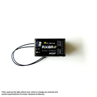 Receptor | |   FrSky RX8R PRO |   Para transmisores/módulos transmisores FrSky en modo D8/D16