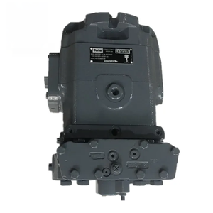 Moteur hydraulique M7M4N1D00M0, numéro de pièce 023-00418-0, adapté à la plateforme de forage rotative Epiroc 58607696, moteur M7 Gold Cup - Product Image 3