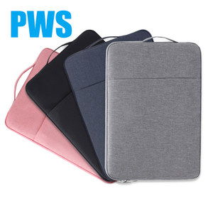 13/14/15/15.6 inch oxford máy tính xách tay tay áo trường hợp Túi bảo vệ máy tính xách tay bên ngoài túi đóng cửa Túi xách tay - Product Image 2