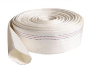 Tuyau de doublure en pvc, équipement de lutte contre l'incendie, tuyau agricole, vente d'usine