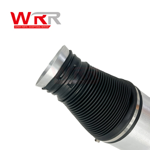 โช้คอัพถุงลมสำหรับรถเบนซ์ W222 S550 S400 รุ่น 2223208913 2223205113  อะไหล่แท้ด้านหน้าซ้าย  ระบบกันสะเทือนแบบถุงลม  โช้คอัพแบบนิวแมติก - Product Image 4