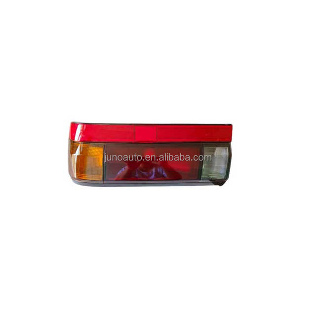Body Kit Hatchback Taillights Rear Tail Light for Corolla AE86 Levin Sprinter Trueno Kouki Redline Car Accessories