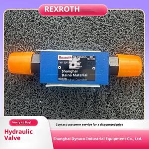 Válvula de aceleración Z2FS16-8-3X/S2 para sistemas hidráulicos, control de velocidad en líneas de producción automatizadas, equipos de elevación, China - Product Image 4