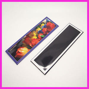 Foto personalizada Viena Ímã <span class=keywords><strong>Dubai</strong></span> Turismo Holanda EUA Cidades Ímã De Geladeira Ímãs - Product Image 4