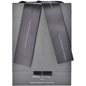 Custom High Quality Embossed Rigid <b>Gift</b> <b>Box</b> Packaging for Smart Home Appliances Large <b>Black</b> Magnetic <b>Box</b> Sponge Lined Recycled - Product Image 4