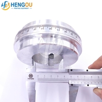HENGOUCN Nouvelle machine d'impression offset, machine de numérotation, siège pour GTO52/GTO46, numéros de pièce 42.431.310 et 69.431.310
