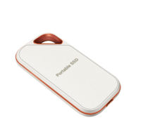 Disco Duro Externo SSD de 2.5 Pulgadas, Alta Velocidad, Portátil, de Estado Sólido, para Laptop, de 500GB, 1TB, 2TB, 4TB