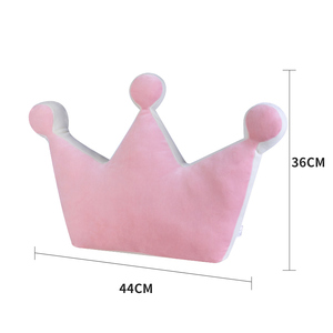 Almohada bonita y creativa en forma de estrella, nube, <span class=keywords><strong>Luna</strong></span>, Arco Iris, diseño, cojín decorativo - Product Image 2