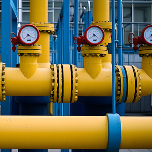 Équipement monté sur châssis pour récipients sous pression, électrique, entièrement automatique, pour le traitement de l'huile, du gaz et de l'eau en ingénierie - Product Image 2